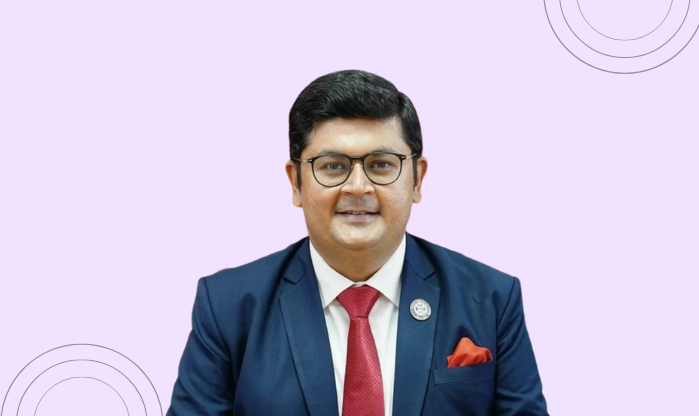 Aniket Talati appointed as Independent Director at SBI Securities